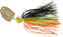 Gunki Boomer 10g Black Chicken M.S