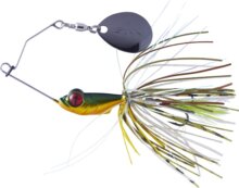 Gunki Alvin 5,6g Gold Perch