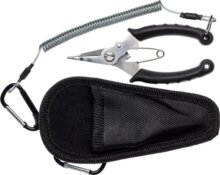 Fogó Gunki Multi-Fine Nose S