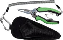 Fogó Gunki Multi-Fine Nose M