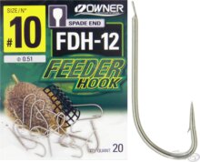 OWNER FDH-12 - 12