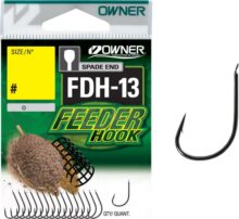 OWNER FDH-13 - 16