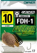 OWNER FDH-1 - 12