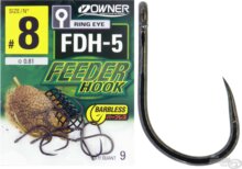 OWNER FDH-5 - 10
