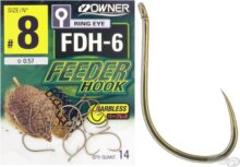 OWNER FDH-6 - 16