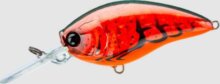 DUEL L-BASS CRANK MR 50 F - MGRC színkód
