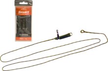 Carp Expert Előkötött Leadcore Helicopter Szerelék Gyorskapoccsal 3 db/csomag