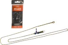 Carp Expert Előkötött Leadcore Heli Chod Szerelék Gyorskapoccsal 3db/csomag