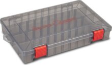 IRON CLAW Vario Box 275 műcsalis doboz / 27,7X18X4,5cm