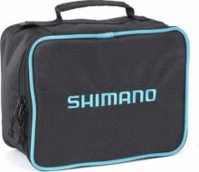 SHIMANO Surf Reel Case orsótartó táska