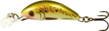Salmo Wobbler Hornet H3.5S Ayu
