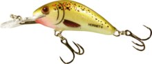 Salmo Wobbler Hornet H4F Ayu