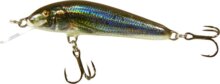 Salmo Wobbler Minnow M7F Spirlin