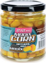 MADIX ÜVEGES KUKORICA TINTAHAL&POLIP 212ML