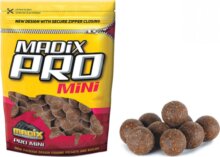 MADIX OLDÓDÓ BOILIE 20MM HALAS 250GR