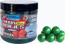 MADIX KEMÉNY BOILIE DIP-BEN 16MM KAGY.&POLIP 130G