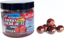 MADIX KEMÉNY BOILIE DIP-BEN 16MM HOT CHILI 130G