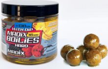 MADIX KEMÉNY BOILIE DIP-BEN 16MM BANÁN&ANAN. 130G