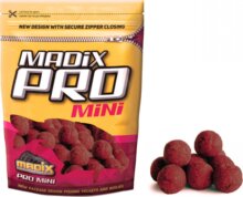 MADIX KEMÉNY BOILIE 16MM HOT CHILI 250G