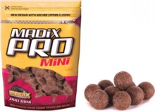 MADIX KEMÉNY BOILIE 16MM HALAS 250G