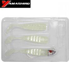 KOLPO YAMASHIRO GADIDA G.HAL KIT 8G 8CM 3DB+F 01