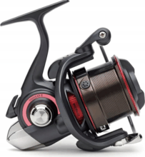 Daiwa Tournament Feeder 25 QD pótdob
