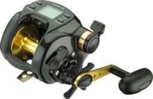 Daiwa Tanacom 500 (3BB, 420/0.37)