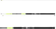 Daiwa Sealine X'Treme Interline Light 764MH (4sct, 100-250g, 2.25m)