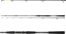 Daiwa Seahunter X Pilk Mackerel 862H (2sct, 60-180g, 2.60m)