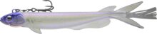 Daiwa Prorex V-Marley Pelagic Shad (white ghost, 21.0cm, 80.0g, 1db)
