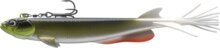 Daiwa Prorex V-Marley Pelagic Shad (real mud roach, 21.0cm, 80.0g, 1db)