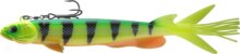 Daiwa Prorex V-Marley Pelagic Shad (ayu, 21.0cm, 80.0g, 1db)