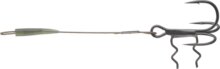 Daiwa Prorex Tail Stinger (20.0kg, 7.0cm, #M, 1horog, #1, 2db)