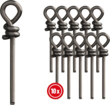 Daiwa Prorex Stinger Pins (25mm, 10db)