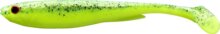 Daiwa Prorex Slim Shady , 105mm (chartreuse shocker, 10.5cm, 8.0g)