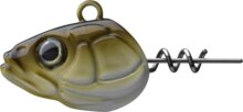 Daiwa Prorex Pelagic Head (chartreuse, 30.0g, 1db)