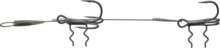 Daiwa Prorex Double Stinger (#M, 5.0cm, #2+2)