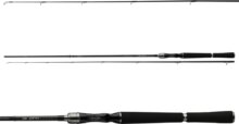 Daiwa Pro Staff Baitcast 702L (2sct, 5-18g, 2.15m)