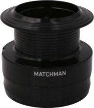 Daiwa Matchman pótdob (4000)