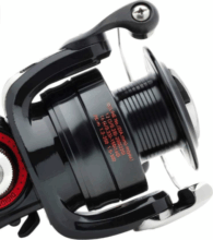Daiwa Matchman pótdob (3000)