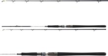 Daiwa GrandWave Power Halibut 762XH (2sct, 30-40lb, 2.25m)