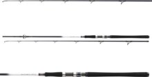 Daiwa GrandWave Pollock 802M (2sct, 40-100g, 2.40m)