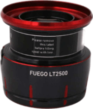 Daiwa Fuego LT pótdob (4000D-XH)