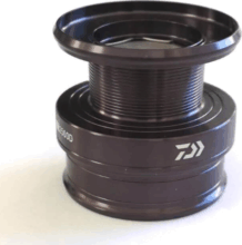 Daiwa Fuego LT pótdob (2000S-XH)