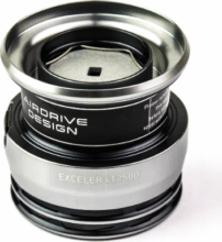 Daiwa Exceler LT pótdob (3000-CXH)