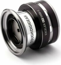 Daiwa Exceler LT pótdob (3000-C)