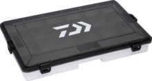 Daiwa D-Box LR Tackle System LR (34.4x21.5x4.8cm, 416g)