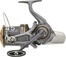 DAIWA CROSSCAST SURF 4.5m 33-453 (Hybrid Tip)