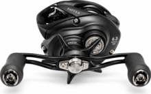 Daiwa 23 Tatula TW 100 100L