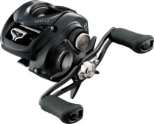 Daiwa 23 Tatula TW 100 100HL (7BB, 100/0.33)